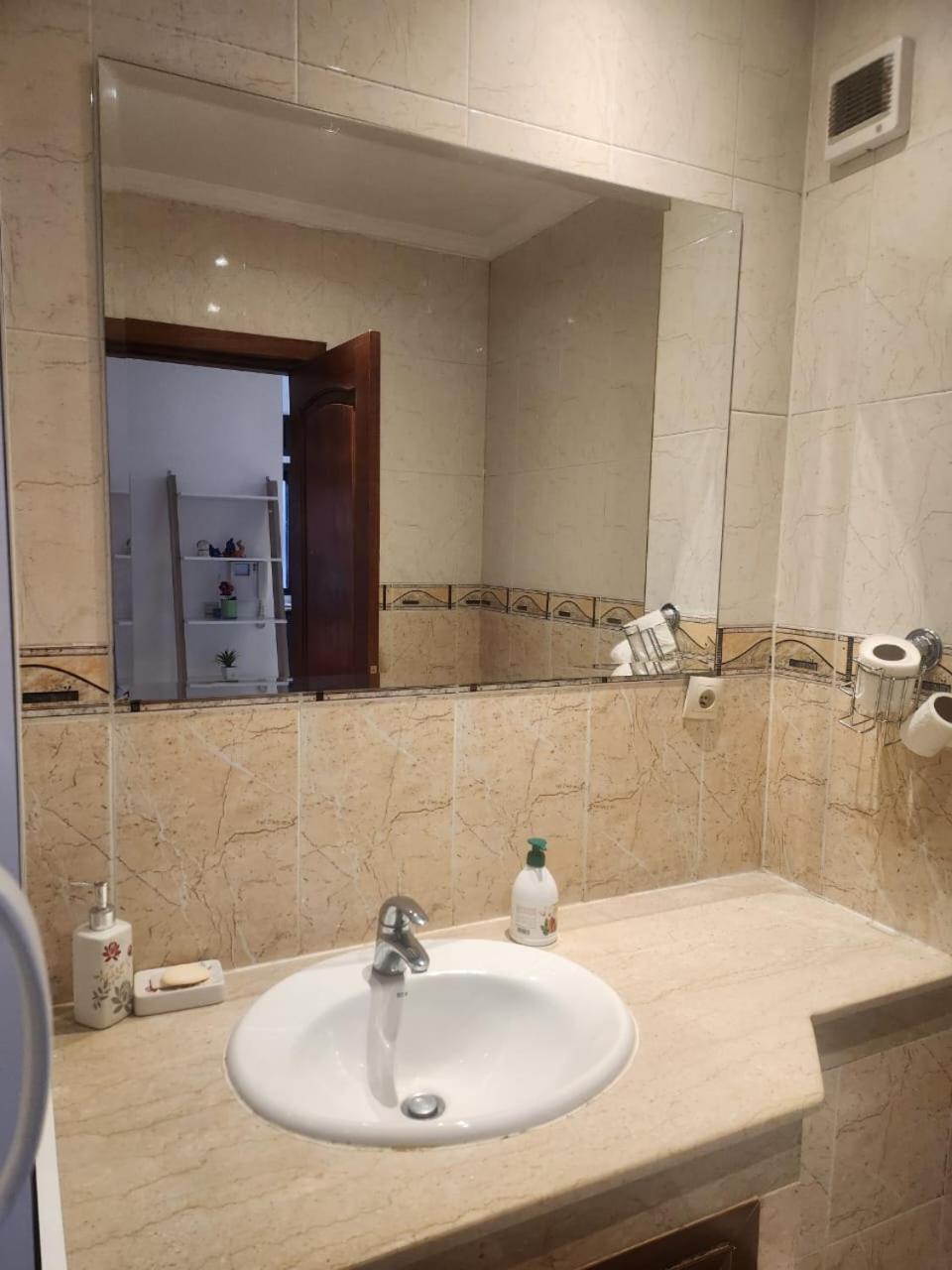 Appartement Centre Gueliz Hanane Μαρακές Εξωτερικό φωτογραφία